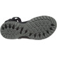 Sandalia Teva Terra Fi Lite W Negro