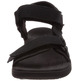 Sandalia Teva Terra Float 2 Universal Negra