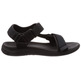 Sandalia Teva Terra Float 2 Universal Negra