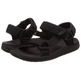 Sandalia Teva Terra Float 2 Universal W Negra