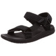 Sandalia Teva Terra Float 2 Universal W Negra