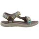 Sandalia Teva Terra Float 2 Universal W Nica Plum Truffle