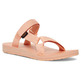 Sandalia Teva Universal Slide W Coral