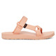 Sandalia Teva Universal Slide W Coral