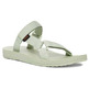 Sandalia Teva Universal Slide W Verde