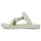 Sandalia Teva Universal Slide W Verde