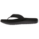 Sandalia Teva Voya Flip Negro