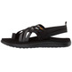 Sandalia Teva Voya Strappy W Negro