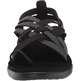 Sandalia Teva Voya Strappy W Negro