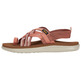 Sandalia Teva Voya Strappy W Rosa