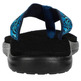 Sandalia Teva Voya W Flip Azul