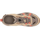 Sandalia Teva Walhalla W Beige/Coral