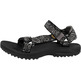 Sandalia Teva Winsted W Gris/Negro/Blanco