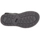 Sandalia TEVA Hurricane XLT 2 W Negro/Gris