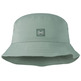 Sombrero Buff Adventure Bucket Gris