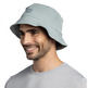 Sombrero Buff Adventure Bucket Gris
