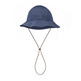 Sombrero Buff Go Bucket Azul