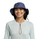 Sombrero Buff Go Bucket Azul