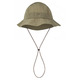 Sombrero Buff Go Bucket Kaki