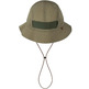 Sombrero Buff Go Bucket Kaki