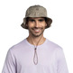 Sombrero Buff Go Bucket Kaki