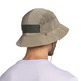 Sombrero Buff Go Bucket Kaki