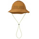 Sombrero Buff Go Bucket Ocre