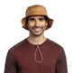 Sombrero Buff Go Bucket Ocre