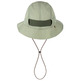 Sombrero Buff Go Bucket Pistacho