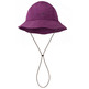 Sombrero Buff Go Bucket Violeta