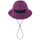 Sombrero Buff Go Bucket Violeta