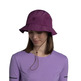 Sombrero Buff Go Bucket Violeta