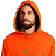 Sudadera Trangoworld Disconnect 2G0