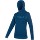 Sudadera Trangoworld Limone 160