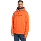 Sudadera Trangoworld Login 52E