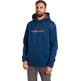 Sudadera Trangoworld Login 52F