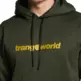Sudadera Trangoworld LOGIN V02 53G