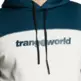 Sudadera Trangoworld LOGIN V02 53K