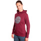 Sudadera Trangoworld Molo 2C0