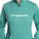 Sudadera Trangoworld Sousa 7A6