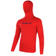 Sudadera Trangoworld Tromso 140