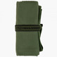 Toalla Highlander Microfibre Travel Towel M Verde oscuro