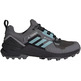 Zapatilla Adidas Swift R3 GTX W Gris/Negro/Azul