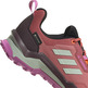 Zapatilla Adidas Terrex AX4 GTX W Rosa