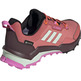 Zapatilla Adidas Terrex AX4 GTX W Rosa