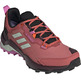 Zapatilla Adidas Terrex AX4 GTX W Rosa