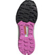 Zapatilla Adidas Terrex AX4 GTX W Rosa