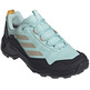 Zapatilla Adidas Terrex Eastrail GTX W Turquesa/Negro