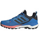 Zapatilla Adidas Terrex Skychaser 2 GTX Azul