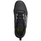 Zapatilla Adidas Terrex Swift R3 Gris/Negro/Verde